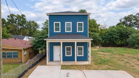 517 Dupont Street #Apt B