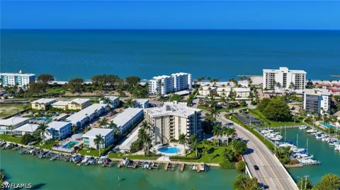 Gulf Shore Boulevard #609
