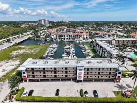 River Point Drive #203A