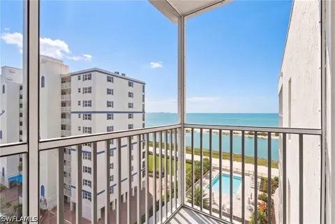 Estero Boulevard #704