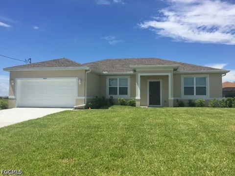 NW 32nd Terrace