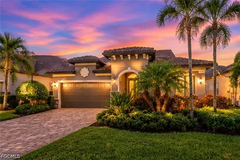 Corkscrew Shores Boulevard