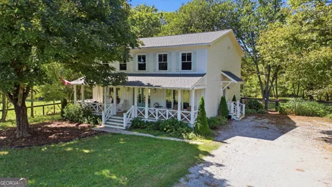 5425 Howard RD