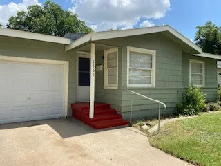 1309 S San Jose Drive