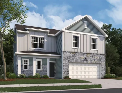 2511 Bluff Oak Drive