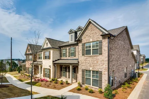 3762 Ledgemont Drive
