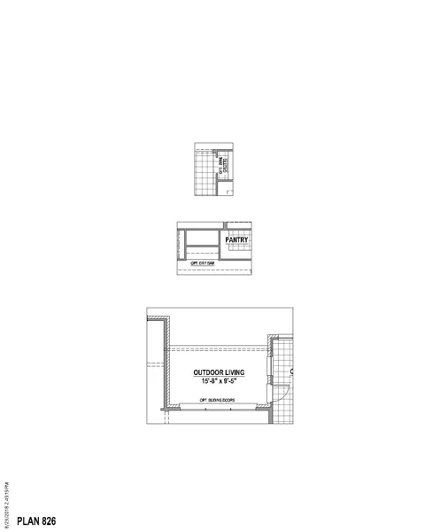 1401 Hidden Cove Drive