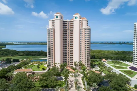 4801 Bonita Bay Boulevard #1202