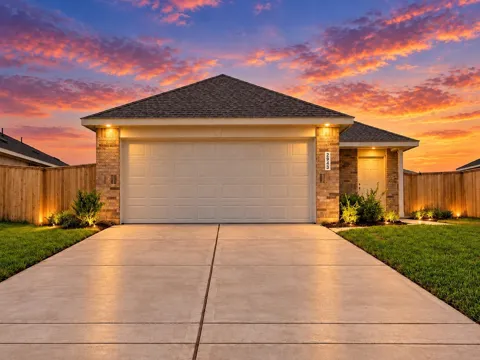26743 Cascade Sunrise Street
