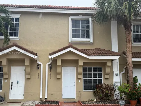 320 SW 120th Ave #320