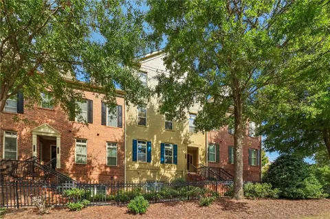 6434 Chariot Street #3