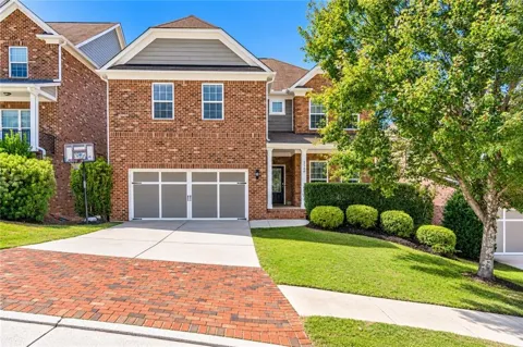 3566 Ashby Pond Lane