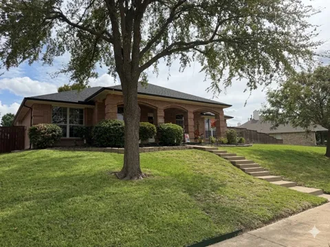 2710 Green Gables Court