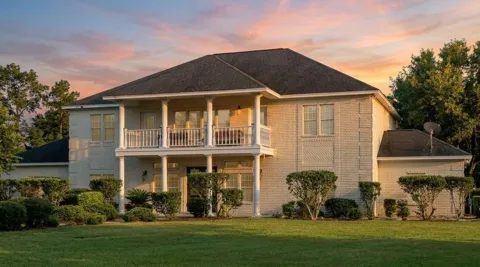 10033 Brooks Road