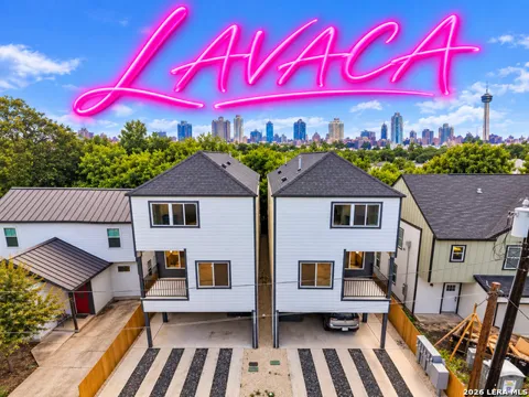124 Kearney #101