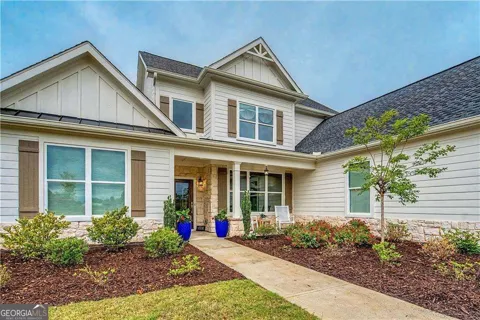 5430 Crow RD