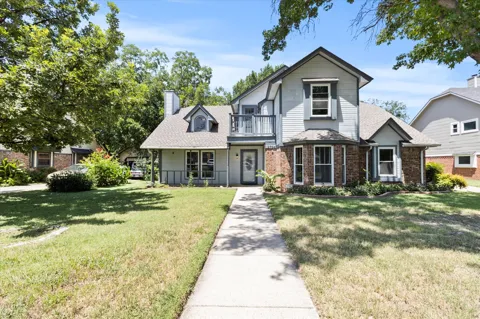 2704 Wolff Drive