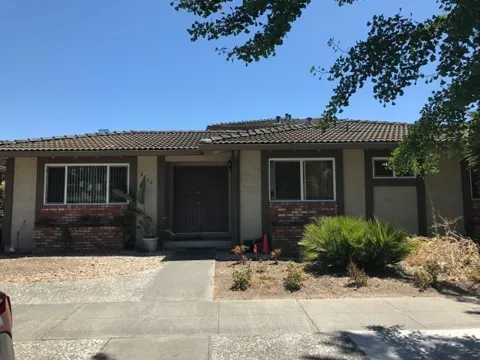 4416 Moorpark Ave #3