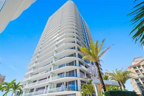 153 Seabreeze Boulevard #S-1501