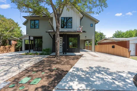 1402 Beckett Street #1A