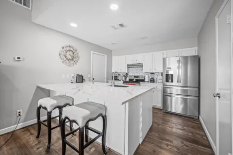 3010 Whitman Drive