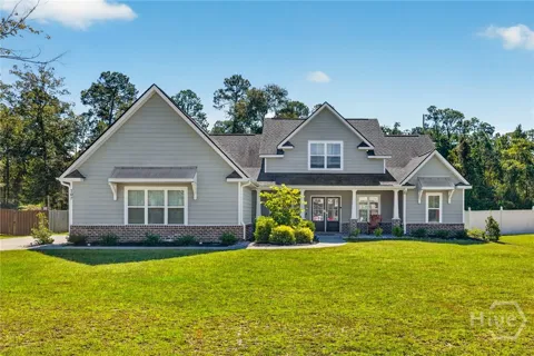 107 Treutlen Court