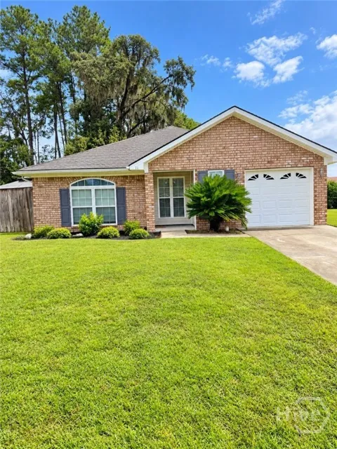 11 Kinlock Court