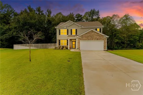 113 Spillway Court