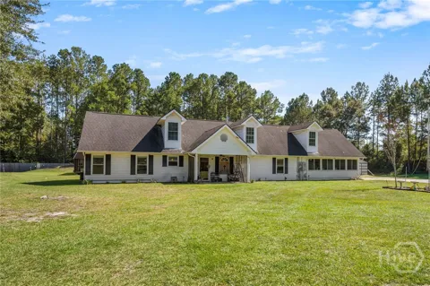 2715 Courthouse Road