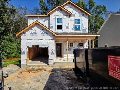 191 Appaloosa Drive