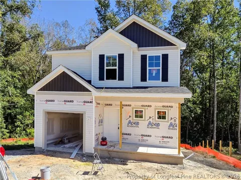 191 Appaloosa Drive