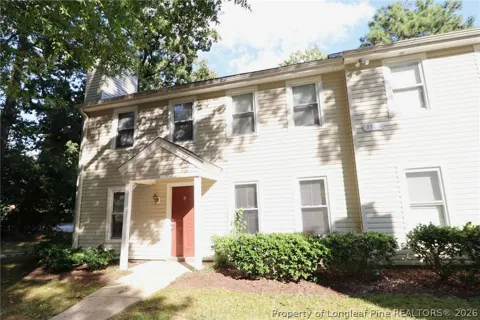 3901 Lexington Drive #A
