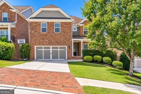 3566 Ashby Pond LN