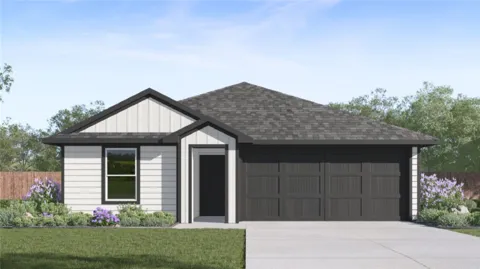 1117 Brasel Drive