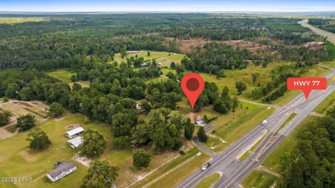 3955 Highway 77