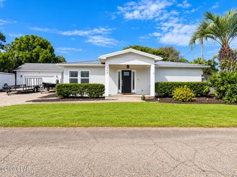 409 Riviera Drive