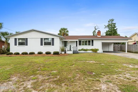 802 Skyland Avenue