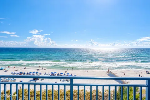 16701 Front Beach Road #506