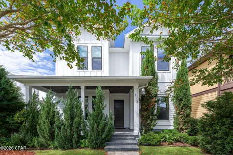 312 Columbus Street