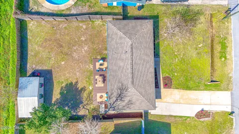 3015 Stanford Road