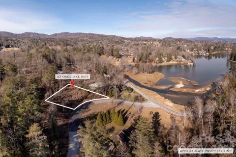 62 Oscelake Way