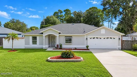 3043 Yule Tree Drive