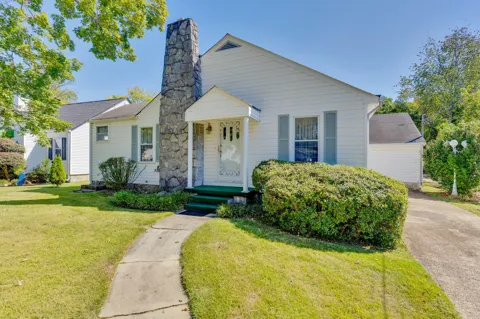 3404 Redding Road