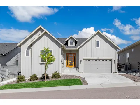 433 Scrubjay Circle