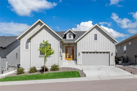 433 Scrubjay Circle