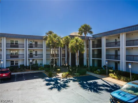 Pine Valley Drive #210