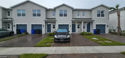 Everly Preserve Drive