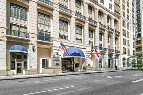 801 S Olive Avenue #Unit 820