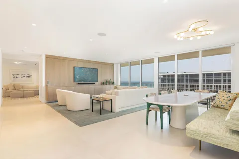 2000 S Ocean Boulevard #507s