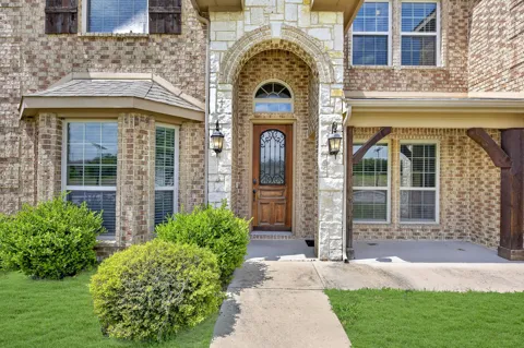 127 Lake Trail Drive